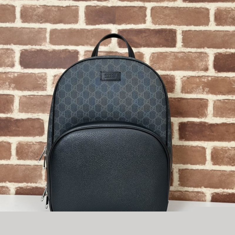 G*u*i backpacks
